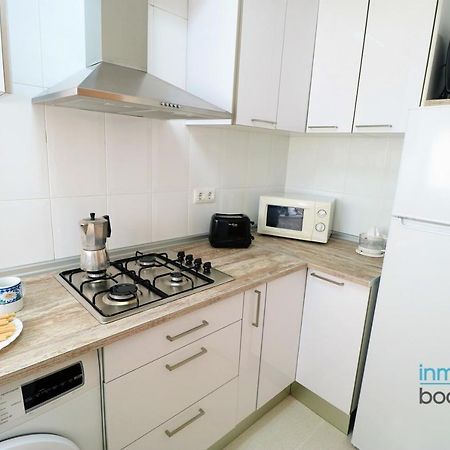 Inmobooking Thaity Apartment Cambrils Ngoại thất bức ảnh