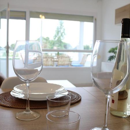 Inmobooking Thaity Apartment Cambrils Ngoại thất bức ảnh