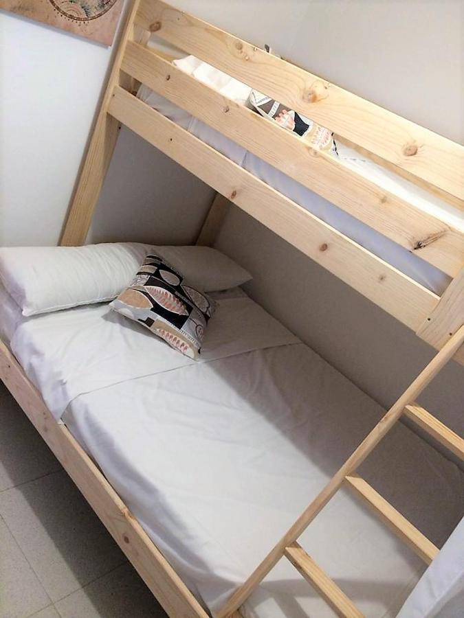 Inmobooking Thaity Apartment Cambrils Ngoại thất bức ảnh