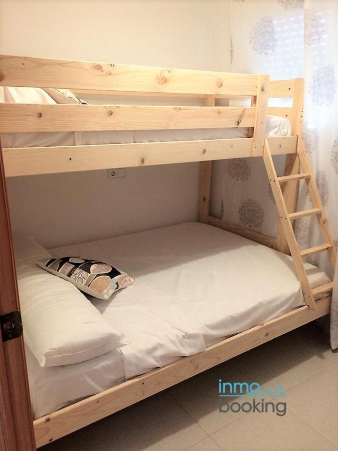Inmobooking Thaity Apartment Cambrils Ngoại thất bức ảnh