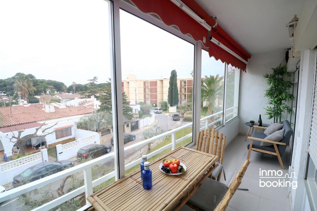 Inmobooking Thaity Apartment Cambrils Ngoại thất bức ảnh