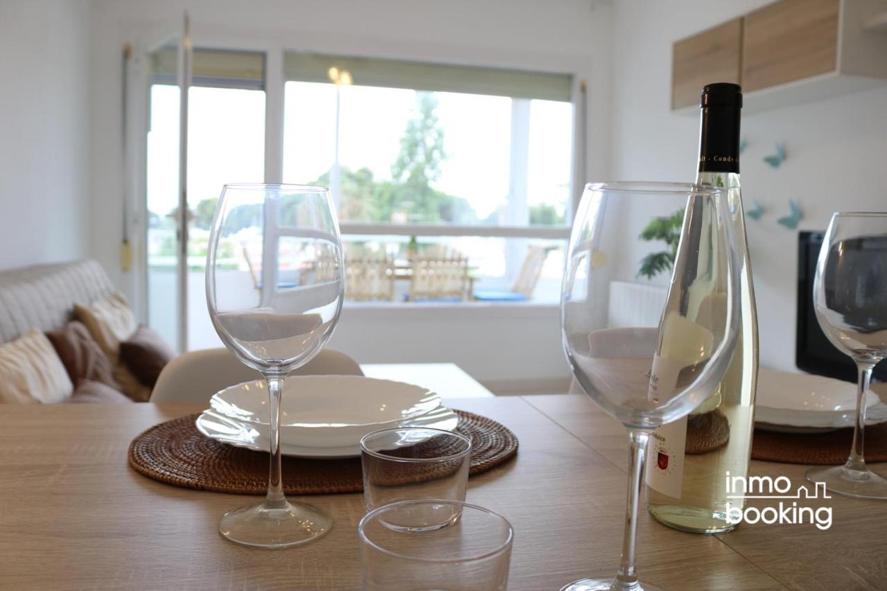 Inmobooking Thaity Apartment Cambrils Ngoại thất bức ảnh