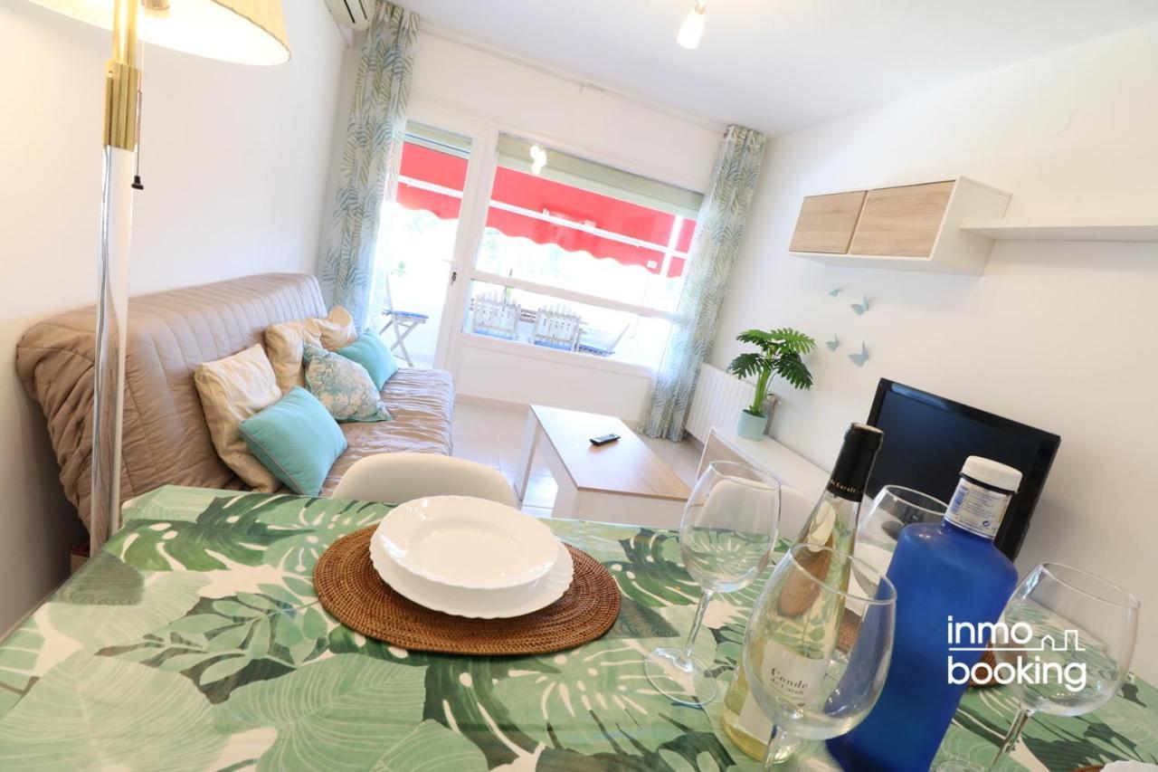 Inmobooking Thaity Apartment Cambrils Ngoại thất bức ảnh