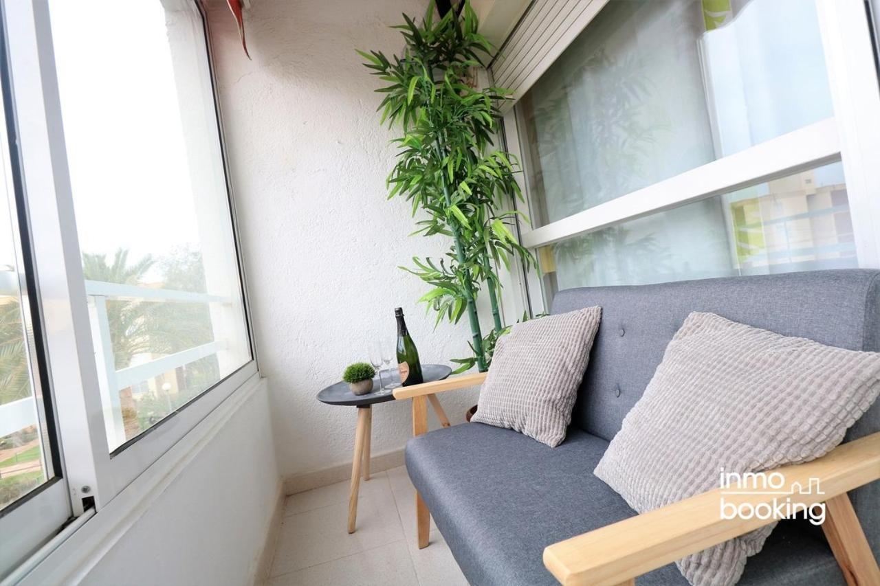 Inmobooking Thaity Apartment Cambrils Ngoại thất bức ảnh