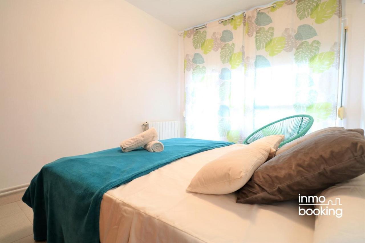 Inmobooking Thaity Apartment Cambrils Ngoại thất bức ảnh