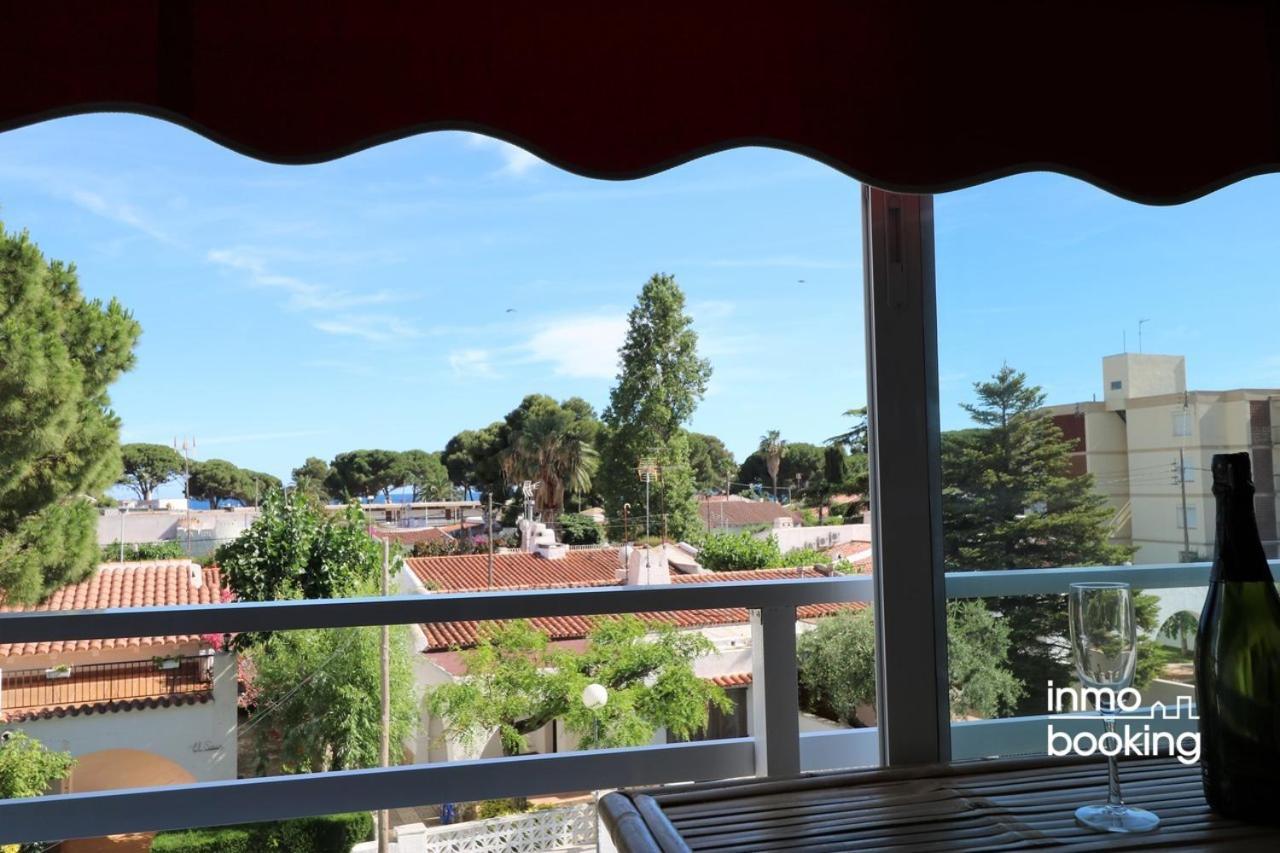 Inmobooking Thaity Apartment Cambrils Ngoại thất bức ảnh