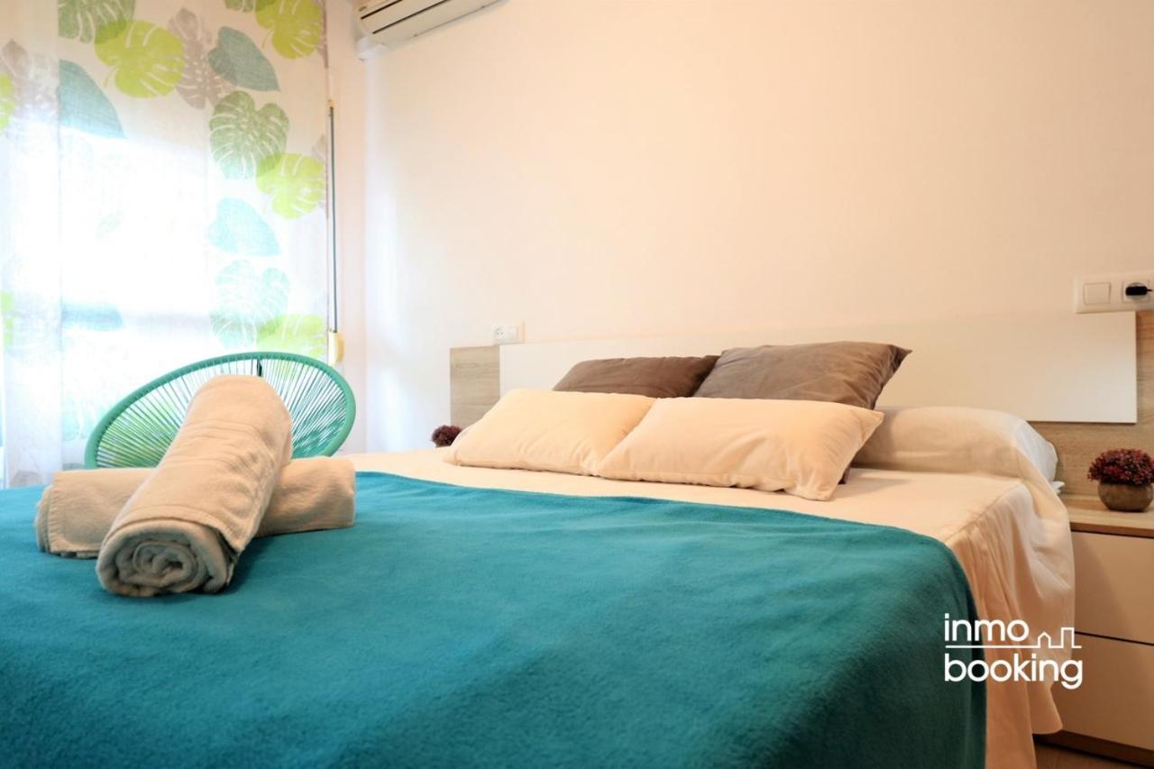 Inmobooking Thaity Apartment Cambrils Ngoại thất bức ảnh