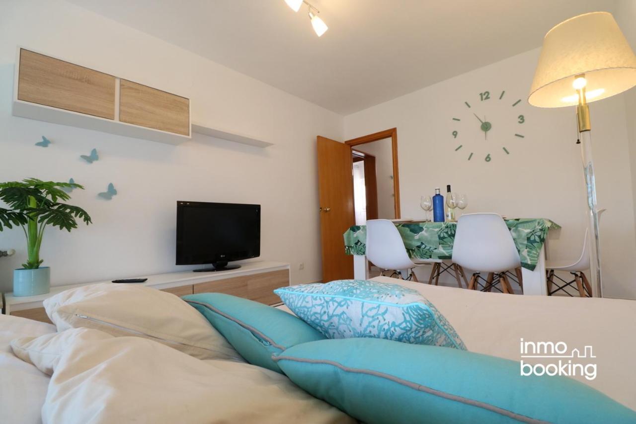 Inmobooking Thaity Apartment Cambrils Ngoại thất bức ảnh